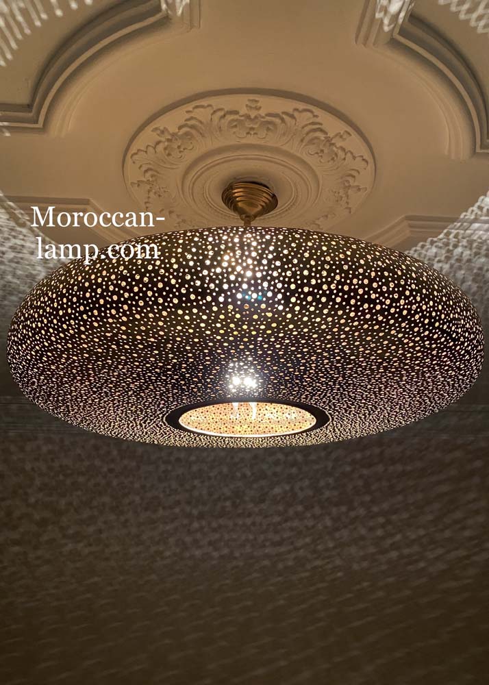 Moroccan Ceiling Lamps - Ref. 1152 - From